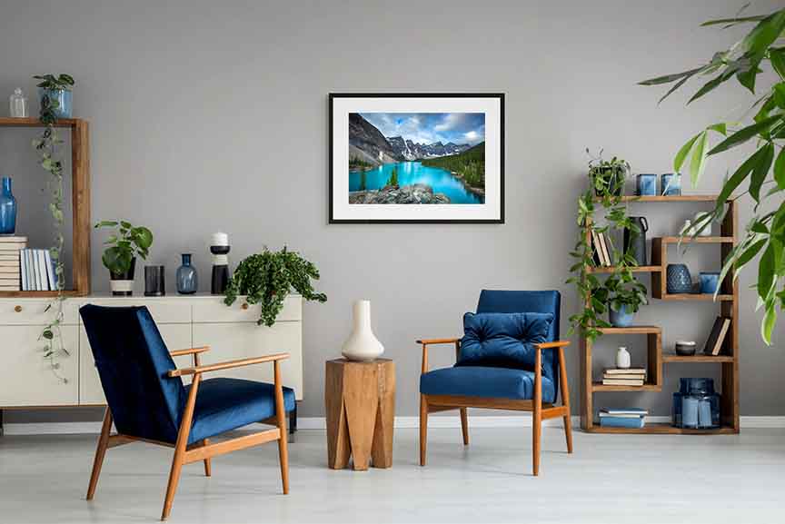 Turquoise Reverie