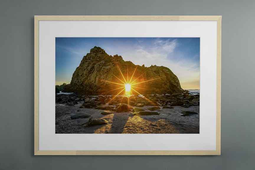 Let the Light Guide You