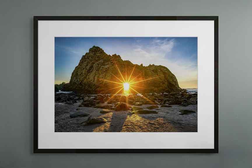 Let the Light Guide You