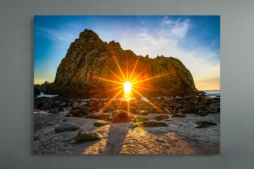 Let the Light Guide You