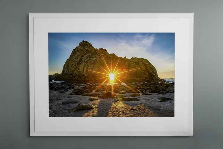 Let the Light Guide You