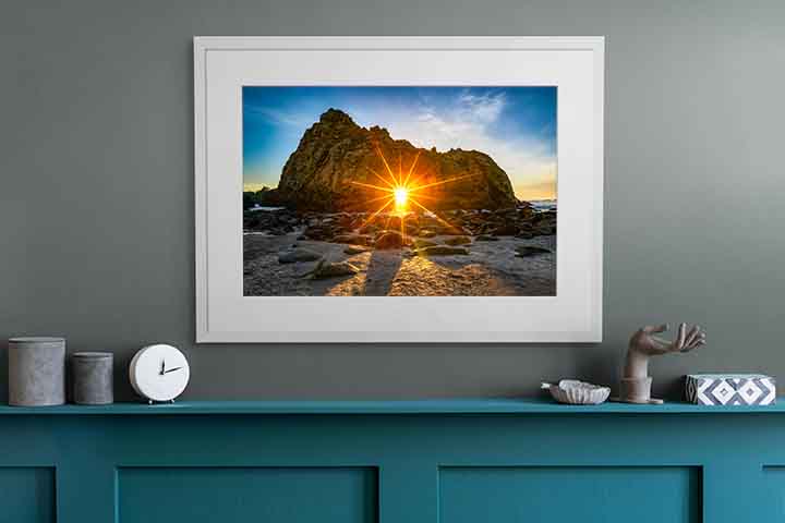 Let the Light Guide You